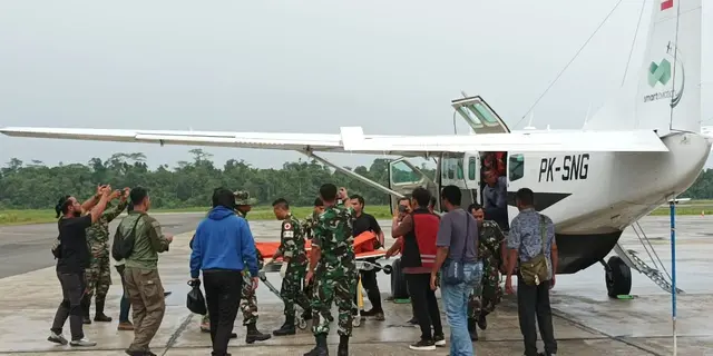 Kronologi Penembakan Yahukimo Papua: Serka Segar Mulyana Gugur dalam Tugas
