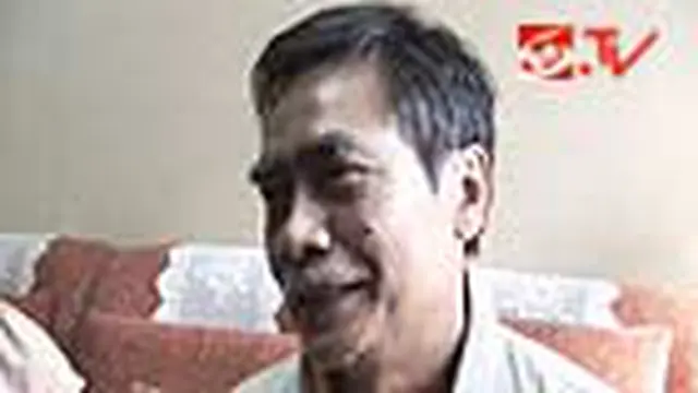 Keluarga Aditya Sukardi Hanya Bisa Pasrah