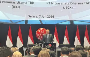 BEI Ingatkan Emiten Baru: IPO Bukan Garis Akhir