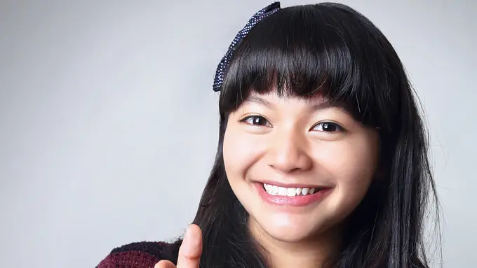 [Bintang] Amel Carla