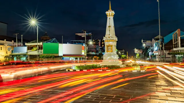 Yogyakarta