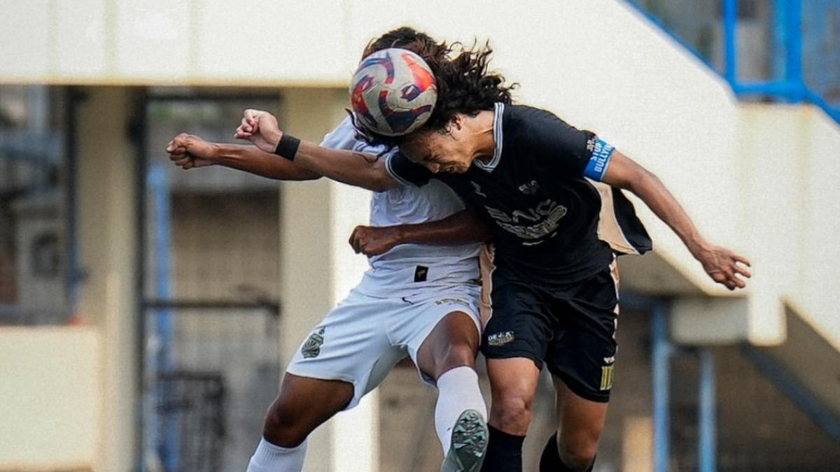 Legislator NasDem Soroti Insiden Kekerasan Pemain di EPA-20: Jangan Kejadian Ini Dianggap Biasa