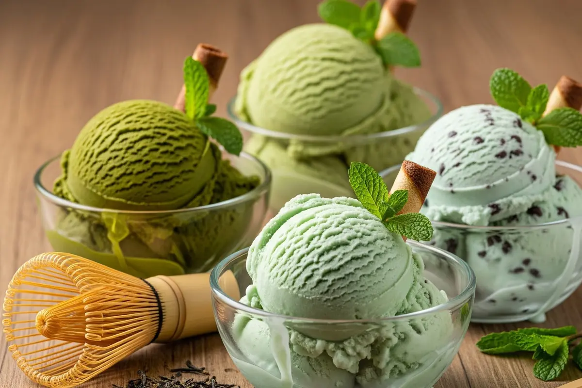 3 Kesalahan saat Membuat Es Krim Homamade