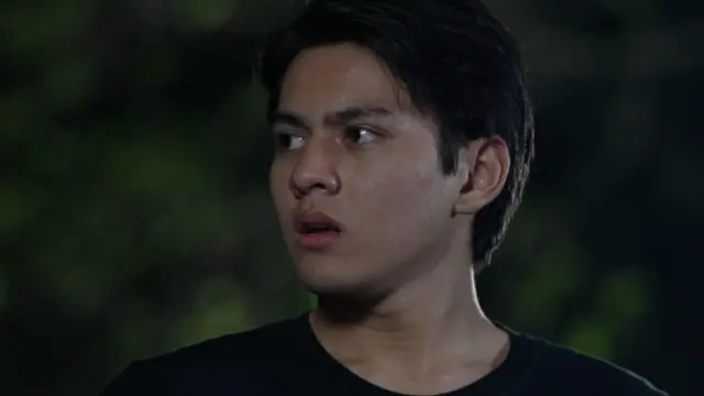Cinta Setelah Cinta