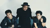 Menyelami Duka Lirik, Lagu Last Child dengan Makna Mendalam di Baliknya