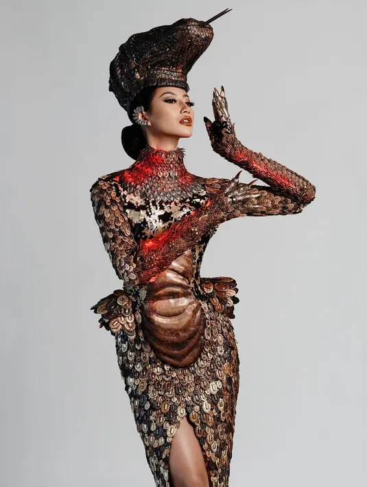 (Instagram/dianamputri)