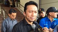 Tifatul Sembiring (Liputan6.com/Denny Mahardy)