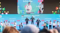 Formula E 2023 Rilis Jadwal Balapan, Jakarta Kebagian 2 Race!