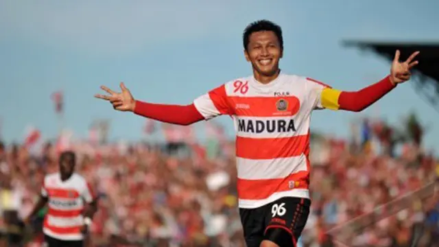 Zaenal Arief
