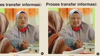 6 Guyonan Emak-Emak Ini Jadi Bahan Meme Lucu, Bikin Ngakak (IG/dagelan)