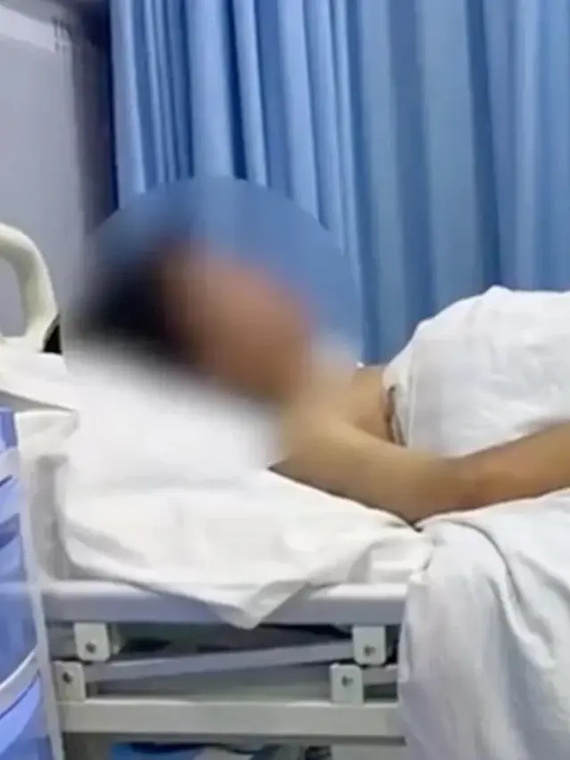Penipuan Implan Payudara