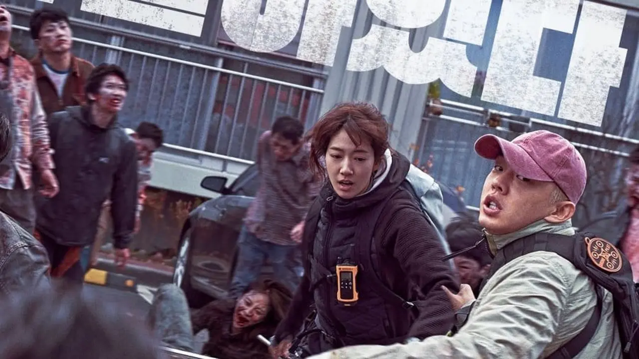 Alive (Foto via Soompi)