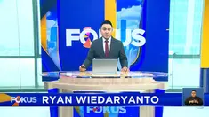 Fokus edisi (29/9) mengangkat beberapa topik pilihan di antaranya, Tebing Longsor Memutus Jalan, Kapal Penumpang Terbakar di Sungai Musi, Penanganan Korban Kebakaran Tamansari.