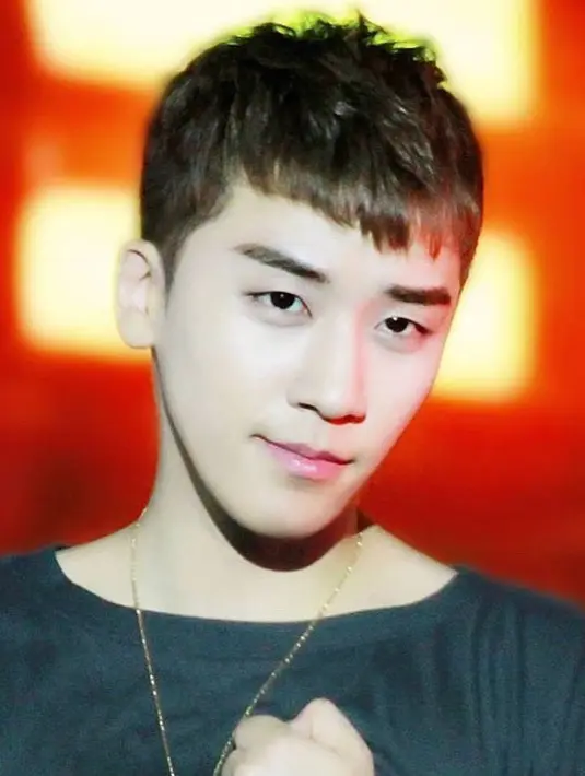 Setelah I Live Alone, Ask Us Anything, dan My Ugly Duckling, kini Seungri jadi bintang tamu di acara Radio Star. (Foto: instagram.com/seungriseyo)