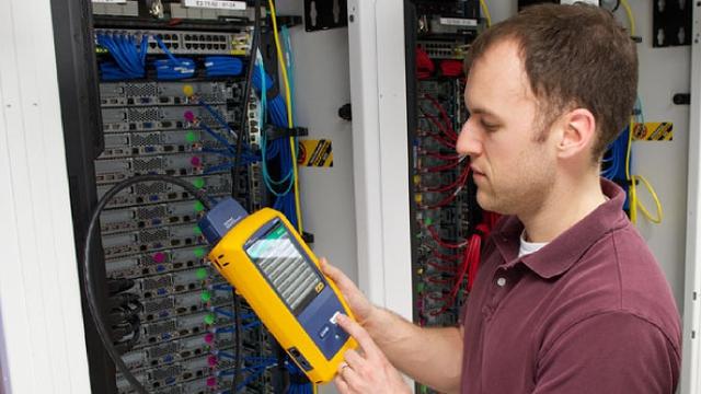 Fluke Networks
