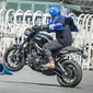 Yamaha XSR900 mendarat di Vietnam. (Motosaigon)