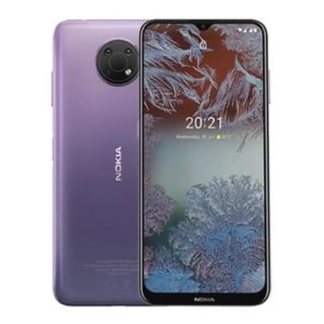 Nokia G10