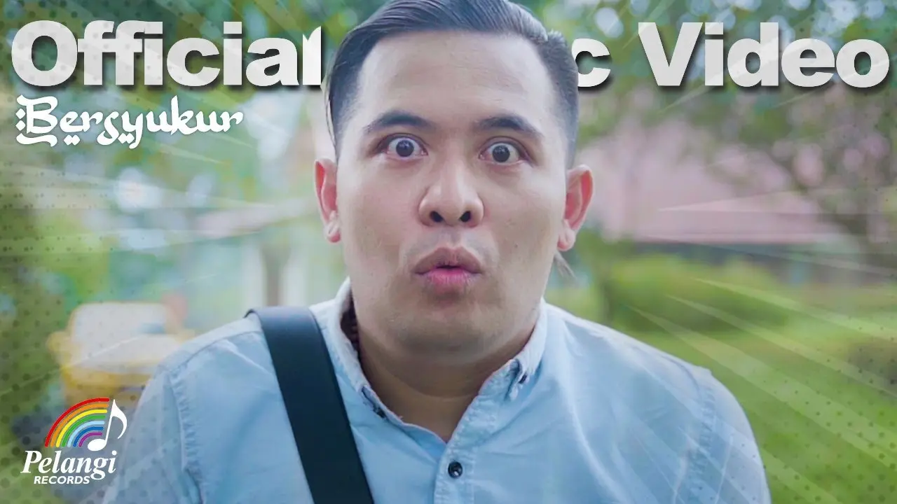 Bian Gindas Rilis Single Baru Berjudul Bersyukur