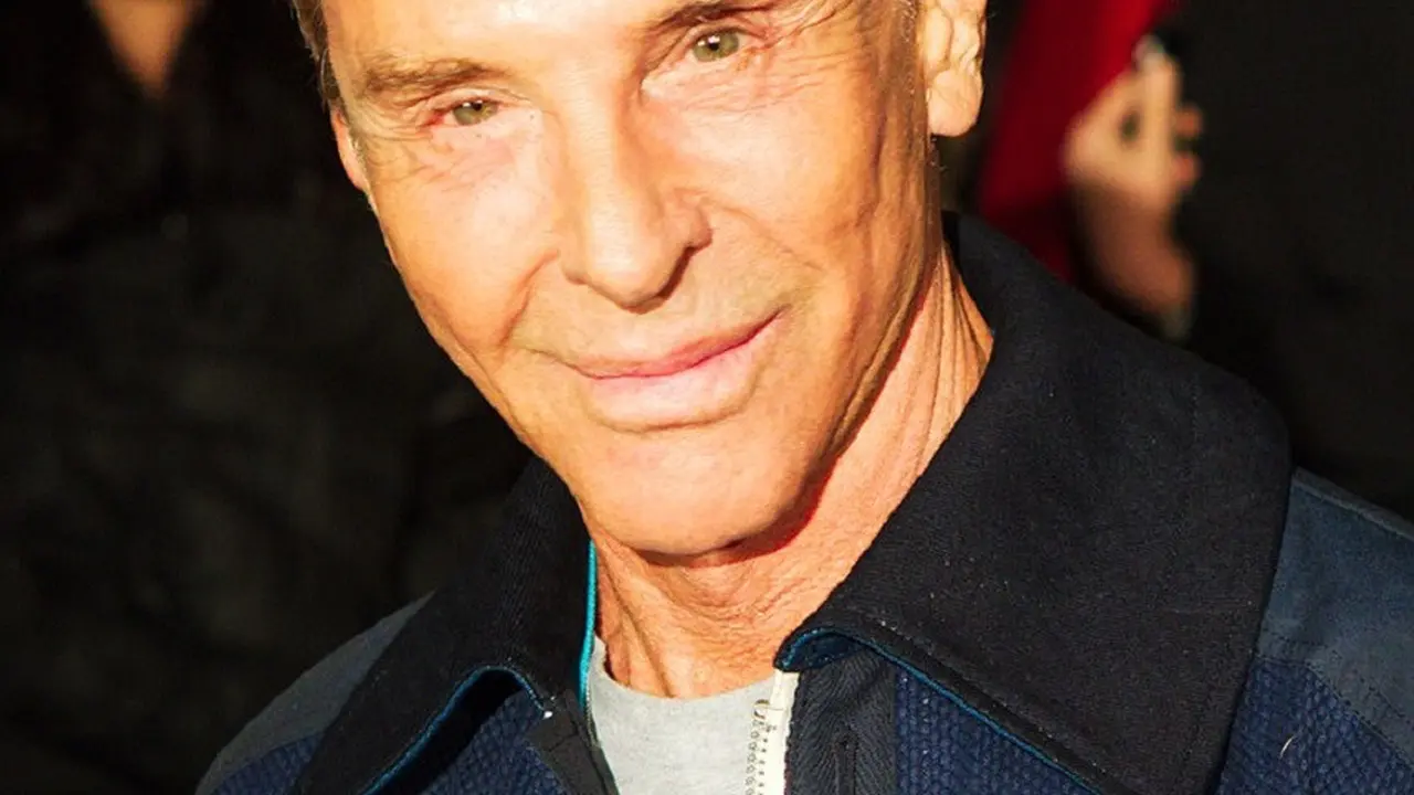 Wolfgang Joop