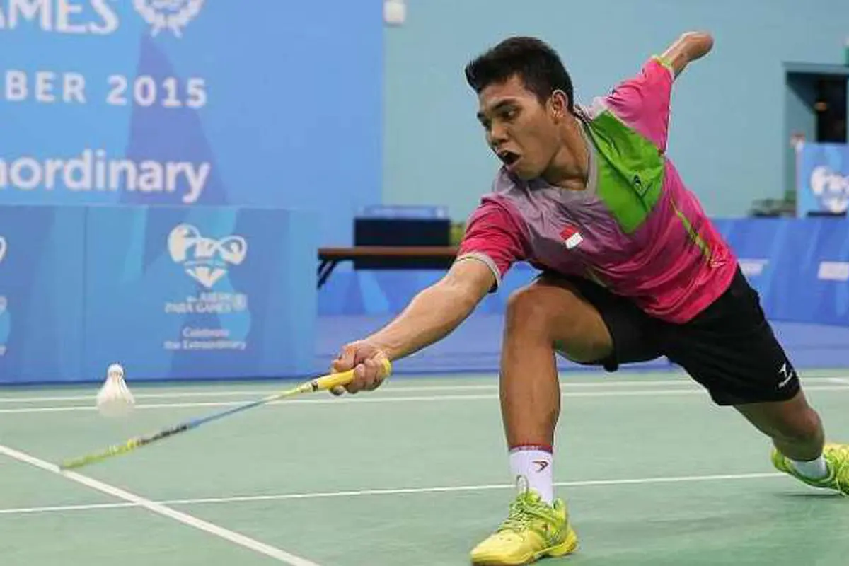 Suryo Nugroho