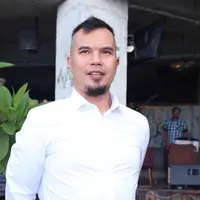Foto Profil Ahmad Dhani ( Andy Masela/bintang.com )