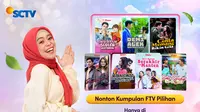 Nonton Berbagai FTV Indosiar di Vidio (Sumber: Dok. Vidio)