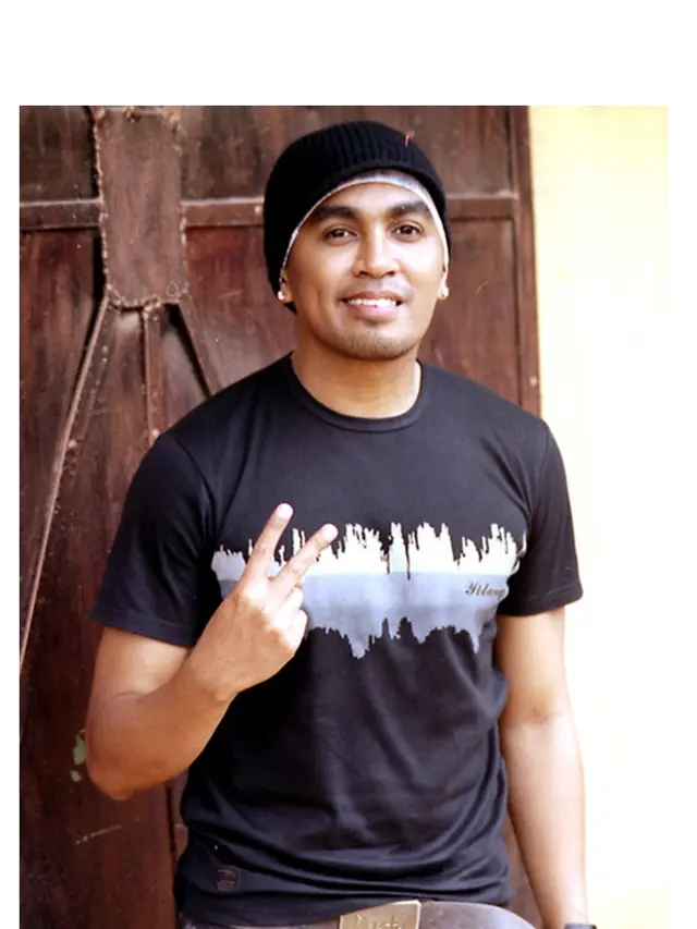 25 Tahun Berkarya, Ini 7 Potret Perjalanan Karier Glenn Fredly