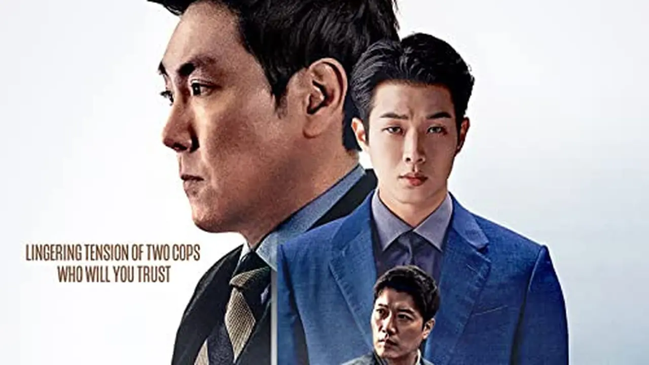 The Policeman's Lineage