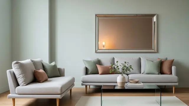 Warna dan Refleksi: Pasangan Serasi bagi Cahaya dan Cermin