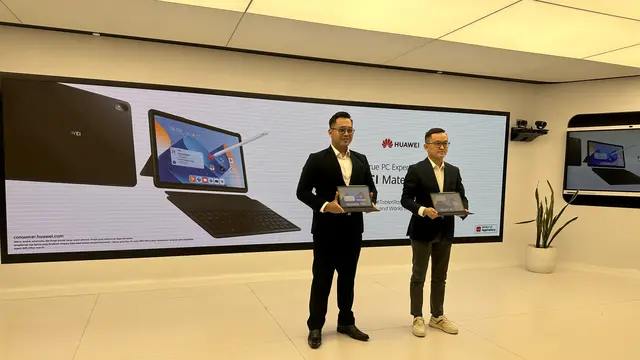 HUAWEI MatePad 11 2023