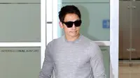 Rain Mulai Eksis di Publik