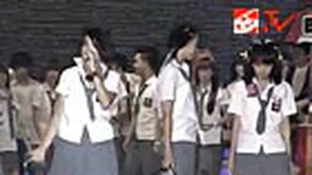 7 Icons - Hati Cuma Satu