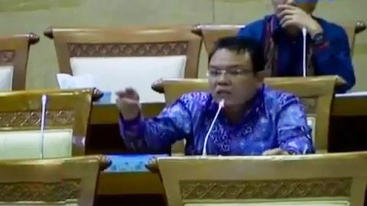 Komisi IX DPR Kecewa Penjelasan Menkes Soal Vaksin Palsu