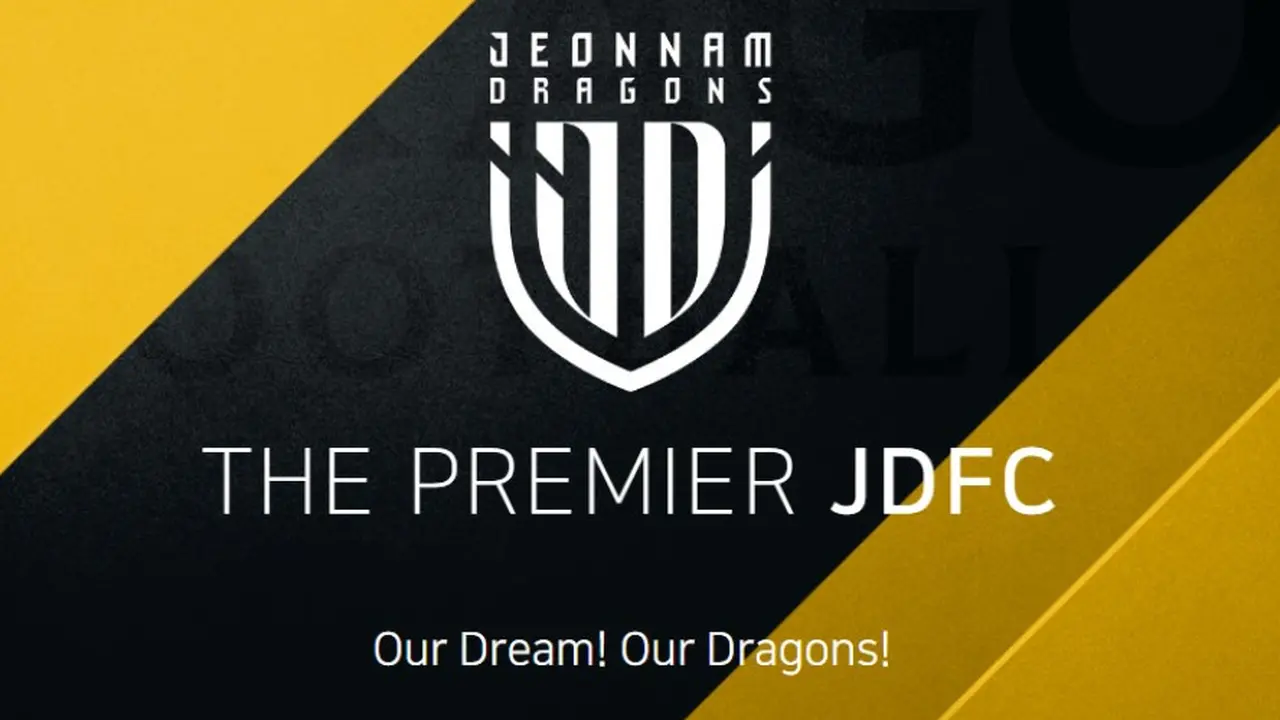 Jeonnam Dragons