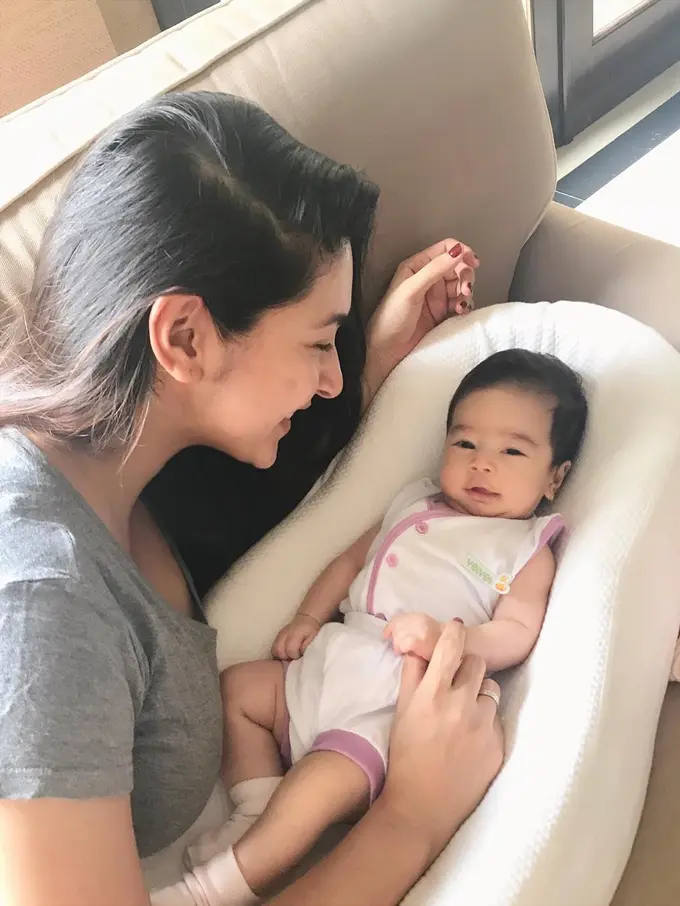 [Bintang] Nabila Syakieb