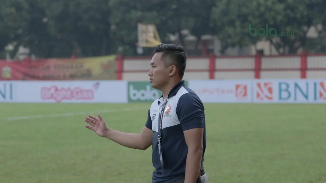 Bhayangkara FC, PS Tira, Liga 1 Indonesia 2018, Bola.com