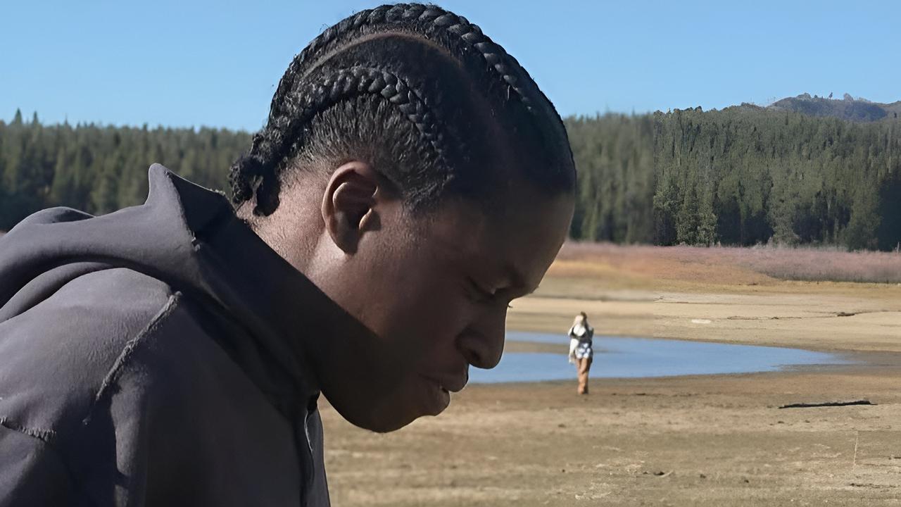 Daniel Caesar Announces 'Son of Spergy Tour 2026' in Asia and North America