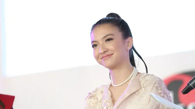 [Bintang] Raline Shah