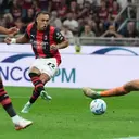 AC Milan Bekuk Lecce 3-0, Ruben Amorim Puji Dominasi Rossoneri!