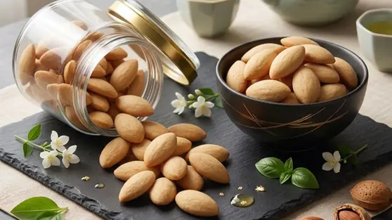 Resep Biji Ketapang Anti Keras, Renyah dan Gurih untuk Camilan Keluarga