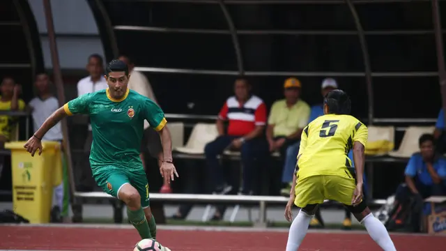 Esteban Vizcarra