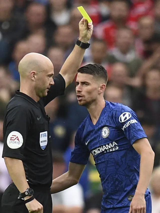 Manchester United Menang Telak Atas Chelsea di Old Trafford