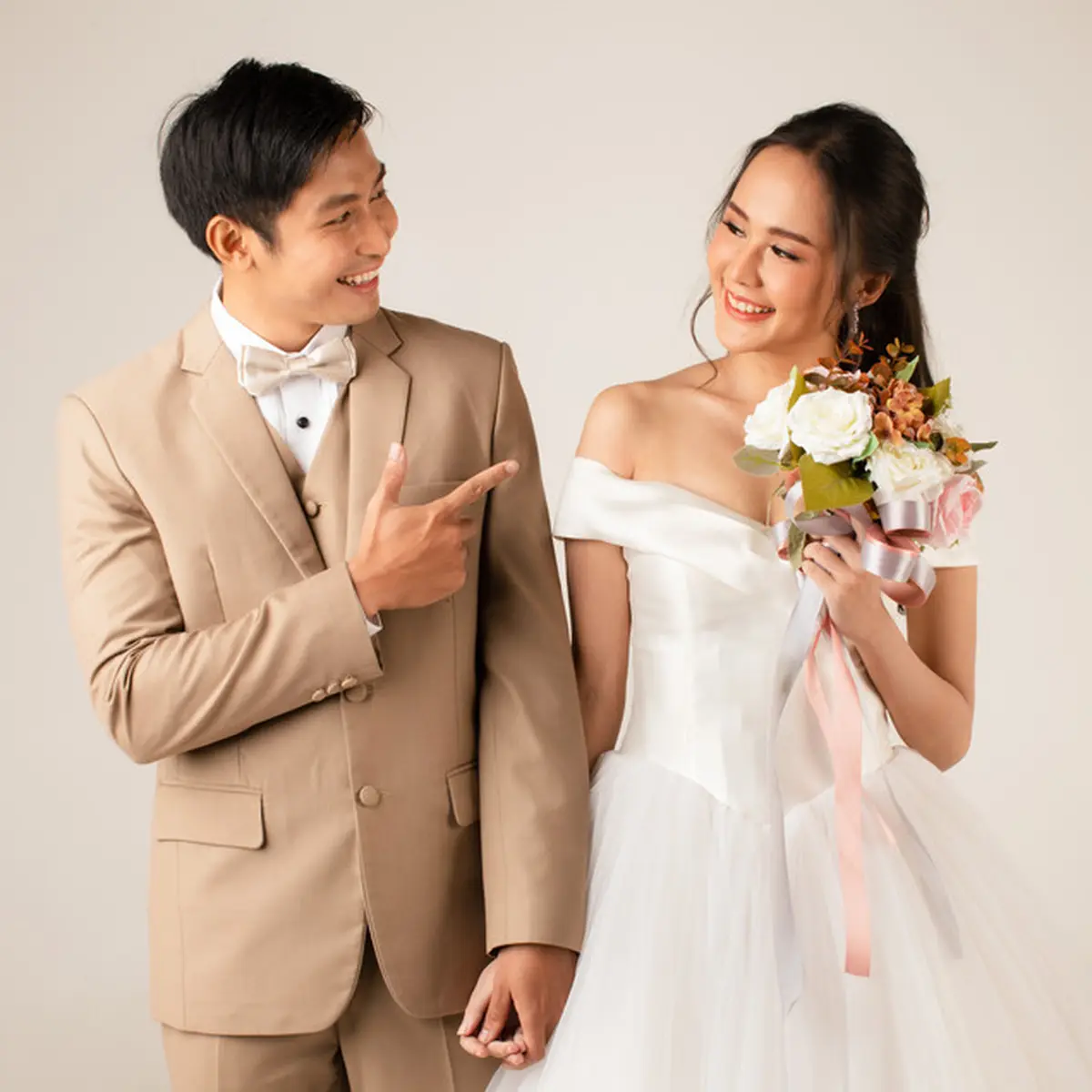 5 Hal Sederhana yang Bikin Pernikahan Lebih Bahagia - Relationship  Fimela.com