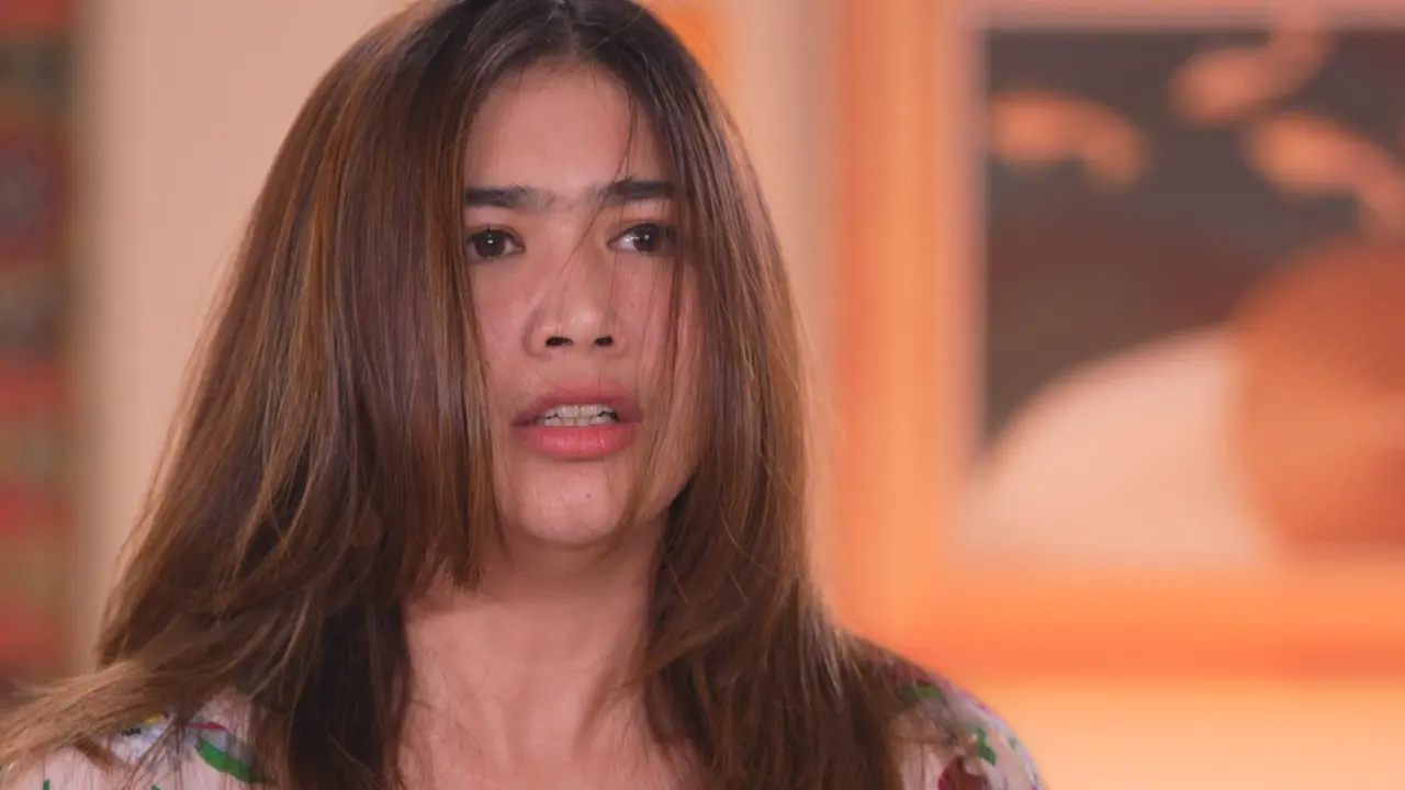 Bidadari Surgamu