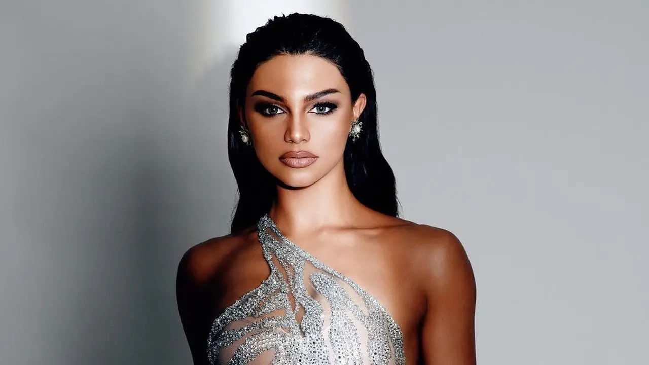 Miss Supranational 2021