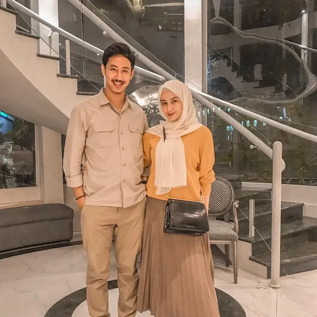 Potret 6 Anggota Geng Mamayu dan Suami Sebelum Menikah, Ada yang Taaruf