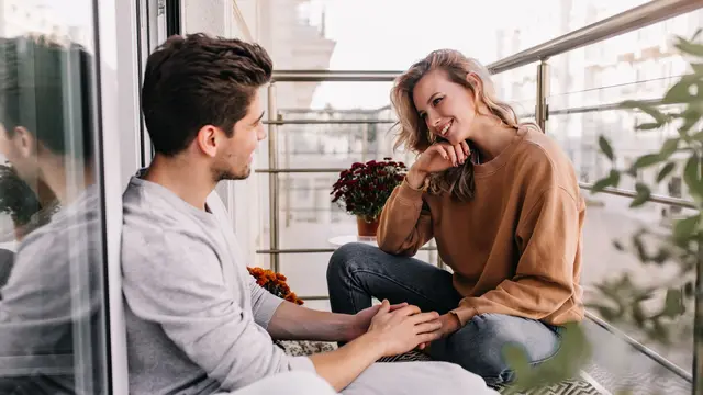 Couple