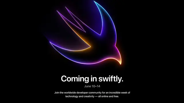WWDC 2024
