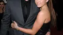 Saat Miley sudah membuat pernyataan resmi soal pertunangannya, di sisi lain hadir kakak dari Liam, Chris Hemsworth yang menyatakan ketidak setujuan adiknya menikah dengan mantan bintang Disney ini. (AFP/Bintang.com)