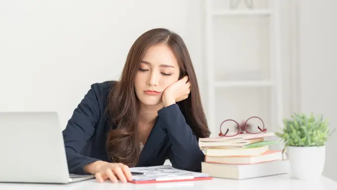 penghambat kesuksesan